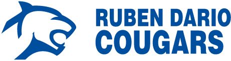 Ruben Dario Middle School Sideline Store Cougars (MIAMI, FLORIDA) Spirit Apparel & Accessories Store