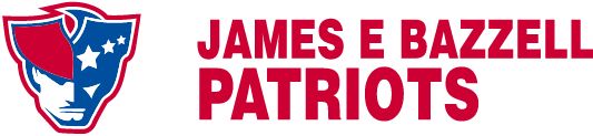 James E Bazzell Middle School Sideline Store Patriots (SCOTTSVILLE, KENTUCKY) Spirit Apparel & Accessories Store