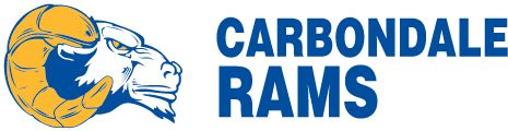 Carbondale Middle School Sideline Store Rams (CARBONDALE, Alabama) Spirit Apparel & Accessories Store