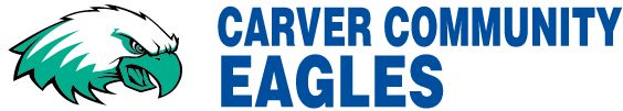 Carver Community  Middle School Sideline Store Eagles (DELRAY BEACH, FLORIDA) Spirit Apparel & Accessories Store