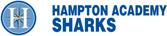 Hampton Academy Sideline Store Sharks (HAMPTON, NEW HAMPSHIRE) Spirit Apparel & Accessories Store