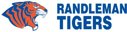 Randleman Middle School Sideline Store Tigers (RANDLEMAN, NORTH CAROLINA) Spirit Apparel & Accessories Store