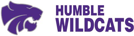 Humble Middle School Sideline Store Wildcats (HUMBLE, TEXAS) Spirit Apparel & Accessories Store