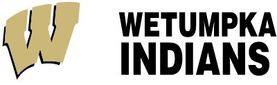 Wetumpka Middle School Sideline Store Indians (WETUMPKA, ALABAMA) Spirit Apparel & Accessories Store