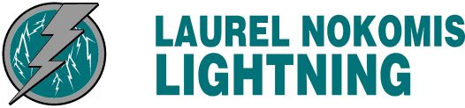 Laurel Middle School Sideline Store Lightning (NOKOMIS, Florida) Spirit Apparel & Accessories Store