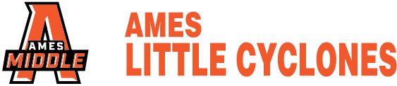 Ames Middle School Sideline Store