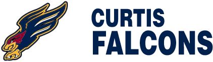 Curtis Middle School Sideline Store Falcons (WICHITA, KANSAS) Spirit Apparel & Accessories Store