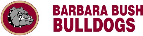 Barbara Bush Middle School Sideline Store Bulldogs (SAN ANTONIO, TEXAS) Spirit Apparel & Accessories Store