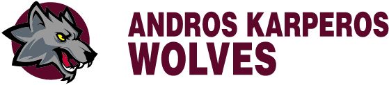 Andros Karperos School Sideline Store Sideline Store