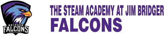 The Steam Academy At Jim Bridger Middle School Sideline Store