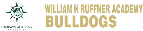 William H Ruffner Academy Sideline Store