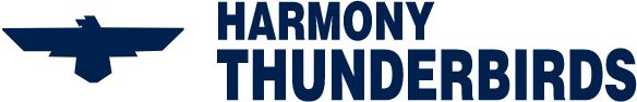 Harmony Middle School Sideline Store Thunderbirds (OVERLAND PARK, KANSAS) Spirit Apparel & Accessories Store
