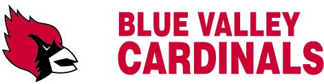 Blue Valley Middle School Sideline Store Cardinals (STILWELL, KANSAS) Spirit Apparel & Accessories Store