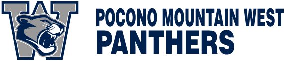 Pocono Mountain West Junior High School Sideline Store Sideline Store