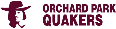 Orchard Park Middle School Sideline Store Quakers (ORCHARD PARK, NEW YORK) Spirit Apparel & Accessories Store