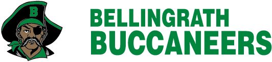 Bellingrath Middle School Sideline Store Buccaneers (MONTGOMERY, Alabama) Spirit Apparel & Accessories Store