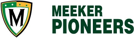 Meeker Junior High School Sideline Store Sideline Store