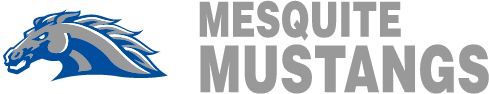 Mesquite Junior High School Sideline Store Mustangs (GILBERT, ARIZONA) Spirit Apparel & Accessories Store