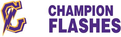 Champion Middle School Sideline Store