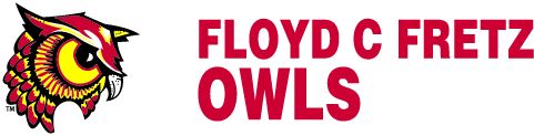Floyd C Fretz Middle School Sideline Store