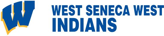 West Seneca West Middle School Sideline Store Indians (WEST SENECA, NEW YORK) Spirit Apparel & Accessories Store