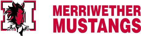 Merriwether Middle School Sideline Store Mustangs (NORTH AUGUSTA, SOUTH CAROLINA) Spirit Apparel & Accessories Store