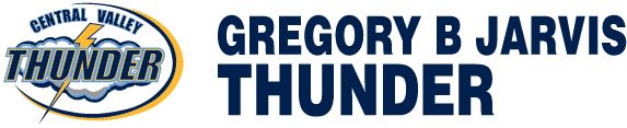 Gregory B Jarvis Middle School Sideline Store Thunder (MOHAWK, NEW YORK) Spirit Apparel & Accessories Store