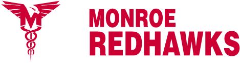 Monroe Middle School Sideline Store Redhawks (MONROE, NORTH CAROLINA) Spirit Apparel & Accessories Store