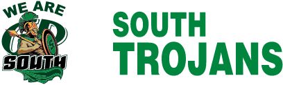 South Middle School Sideline Store Trojans (GRANTS PASS, OREGON) Spirit Apparel & Accessories Store