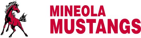 Mineola Middle School Sideline Store Mustangs (MINEOLA, New York) Spirit Apparel & Accessories Store