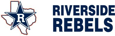 Riverside Middle School Sideline Store Rebels (EL PASO, Texas) Spirit Apparel & Accessories Store