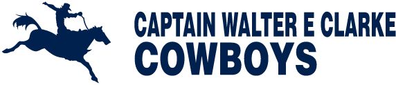 Captain Walter E Clarke Middle School Sideline Store