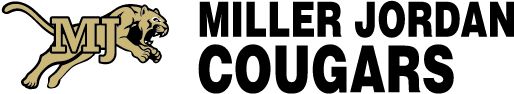 Miller Jordan Middle School Sideline Store Cougars (SAN BENITO, Texas) Spirit Apparel & Accessories Store