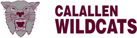 Calallen Middle School Sideline Store Sideline Store