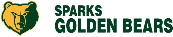 Sparks Middle School Sideline Store Golden Bears (SPARKS, NEVADA) Spirit Apparel & Accessories Store