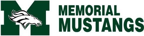 Memorial Middle School Sideline Store Mustangs (SIOUX FALLS, SOUTH DAKOTA) Spirit Apparel & Accessories Store
