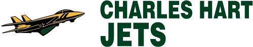 Charles Hart Middle School Sideline Store Jets (WASHINGTON, DISTRICT OF COLUMBIA) Spirit Apparel & Accessories Store