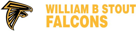 William B Stout Middle School Sideline Store Falcons (DEARBORN, MICHIGAN) Spirit Apparel & Accessories Store
