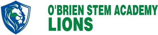O'brien Stem Academy Sideline Store