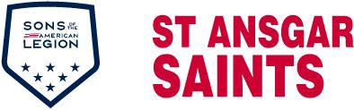 St Ansgar Middle School Sideline Store Saints (SAINT ANSGAR, IOWA) Spirit Apparel & Accessories Store