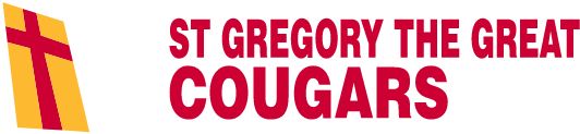 St Gregory The Great School Sideline Store Cougars (WILLIAMSVILLE, NEW YORK) Spirit Apparel & Accessories Store