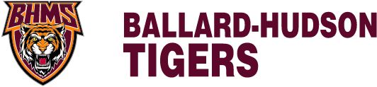 Ballard-hudson Middle School Sideline Store Tigers (MACON, Georgia) Spirit Apparel & Accessories Store