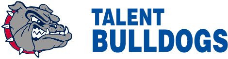 Talent Middle School Sideline Store Bulldogs (TALENT, OREGON) Spirit Apparel & Accessories Store