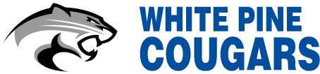 White Pine Middle School Sideline Store Cougars (ELY, NEVADA) Spirit Apparel & Accessories Store