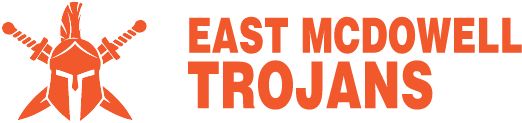 East Mcdowell Middle School Sideline Store Trojans (MARION, North Carolina) Spirit Apparel & Accessories Store