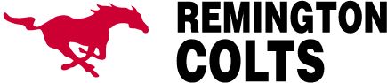 Remington Middle School Sideline Store Sideline Store