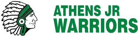 Athens Jr High School Sideline Store Sideline Store