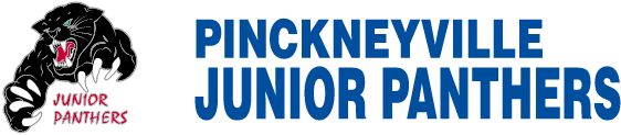 Pinckneyville Junior High School Sideline Store Junior Panthers (PINCKNEYVILLE, ILLINOIS) Spirit Apparel & Accessories Store