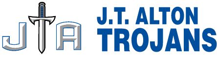 J.t. Alton Middle School Sideline Store Trojans (VINE GROVE, Kentucky) Spirit Apparel & Accessories Store