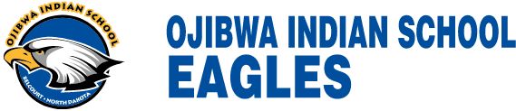 Ojibwa Indian School Sideline Store